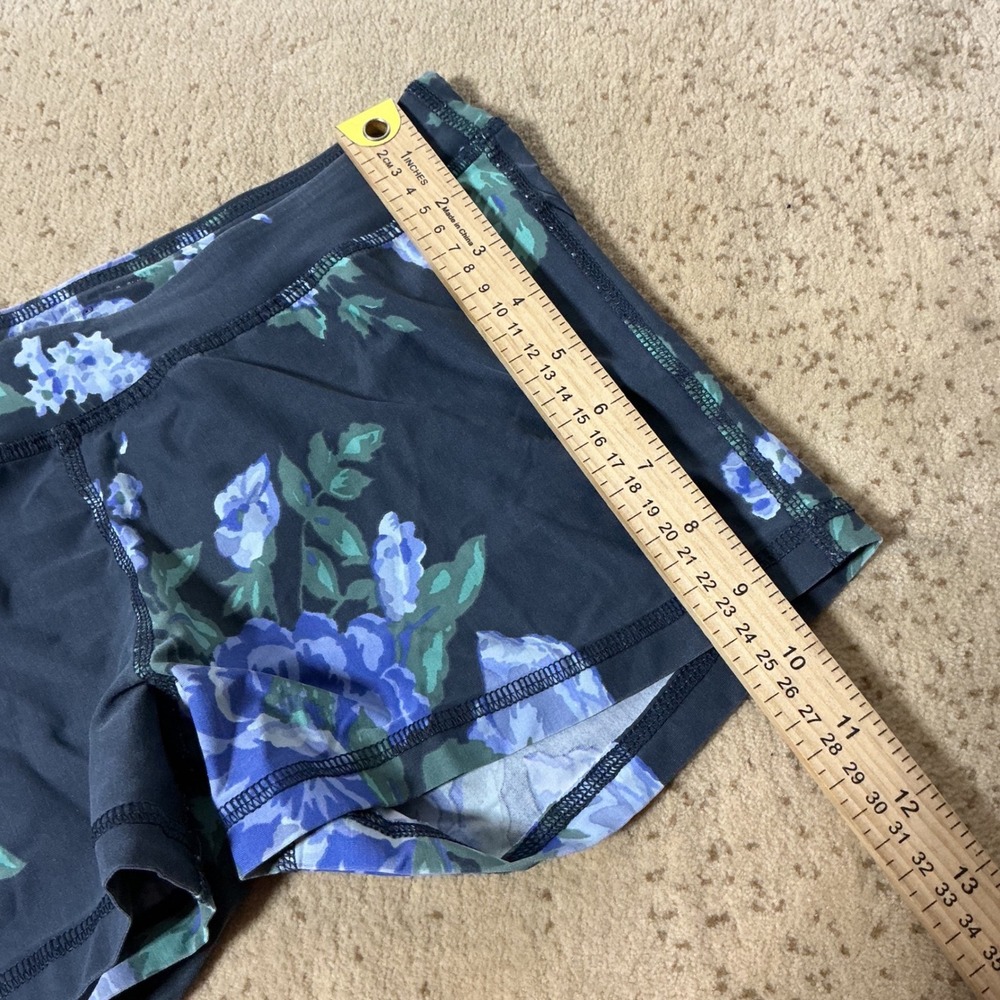 Albion Fit Antigua Swim Trunks Shorts Size M - Picture 2 of 5